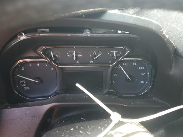2020 GMC SIERRA K15 - 3GTU9DED3LG186739