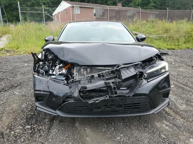 2023 HONDA CIVIC SPOR - 2HGFE2F56PH532192