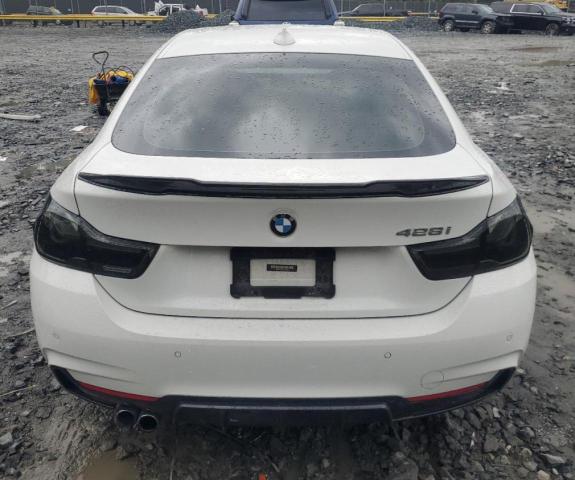 VIN WBA4A9C57GGL89552 2016 BMW 4 Series, 428I I Gra... no.6