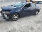 2017 CHEVROLET MALIBU LS - 1G1ZB5ST1HF240990