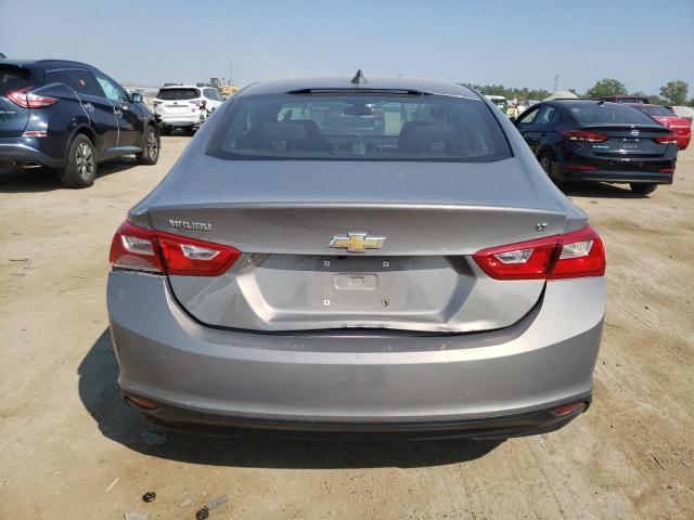 2018 CHEVROLET MALIBU LT - 1G1ZD5ST7JF188278