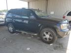 CHEVROLET TRAILBLAZE photo