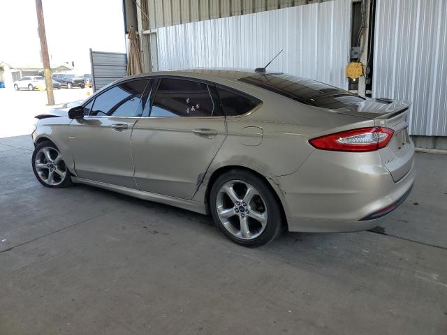 VIN 3FA6P0H79FR263724 2015 Ford Fusion, SE no.2