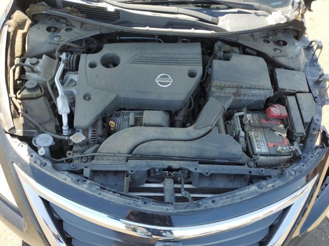 2015 NISSAN ALTIMA 2.5 - 1N4AL3AP3FN892948