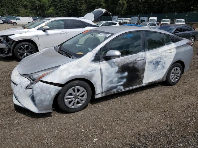 JTDKBRFU9G3018412 Toyota Prius 2016