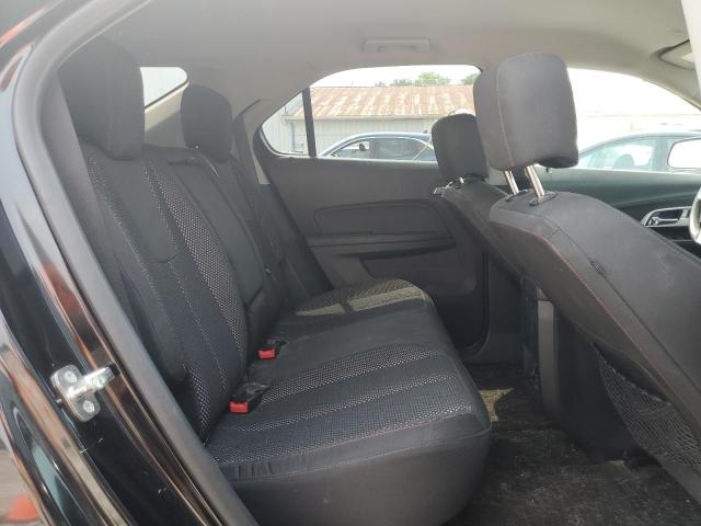 2016 CHEVROLET EQUINOX LT - 2GNALCEK4G6236697