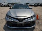 TOYOTA CAMRY L photo