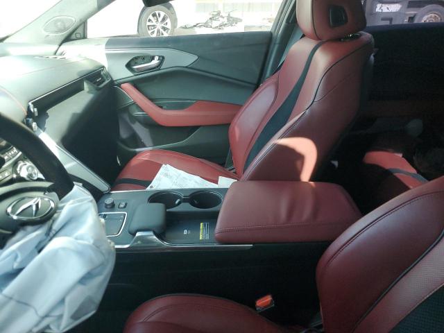 2022 ACURA TLX TECH A - 19UUB5F52NA004954