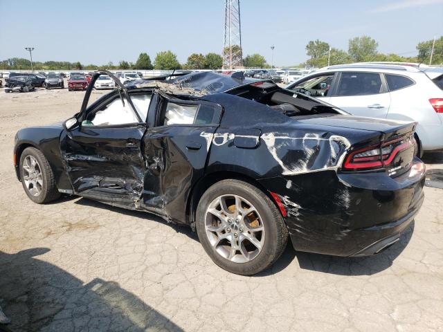 2016 DODGE CHARGER SX - 2C3CDXJGXGH282146
