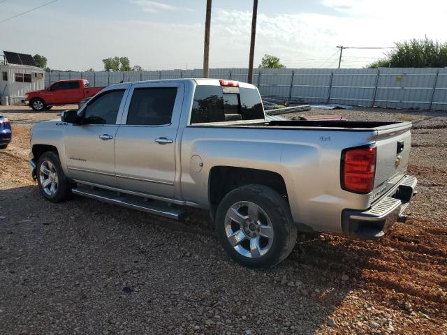 2015 CHEVROLET SILVERADO 3GCUKSEC7FG432793  68708814