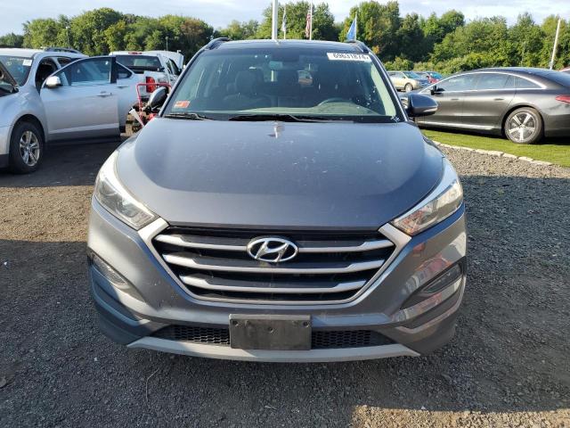 2018 HYUNDAI TUCSON VAL - KM8J3CA29JU724658