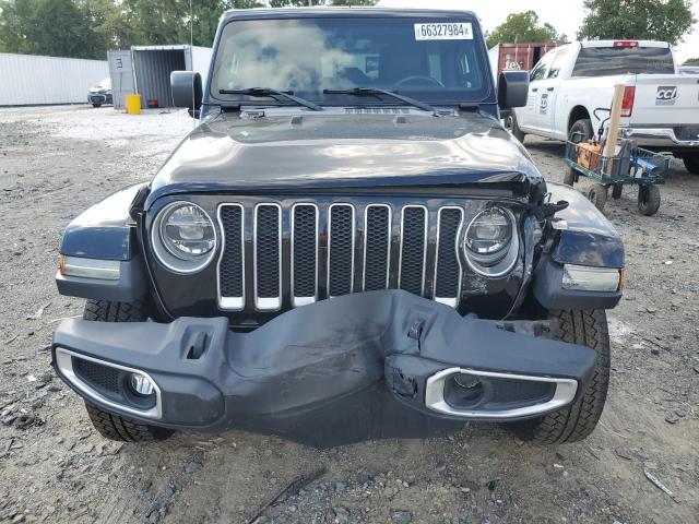 2018 JEEP WRANGLER U - 1C4HJXEN4JW261403