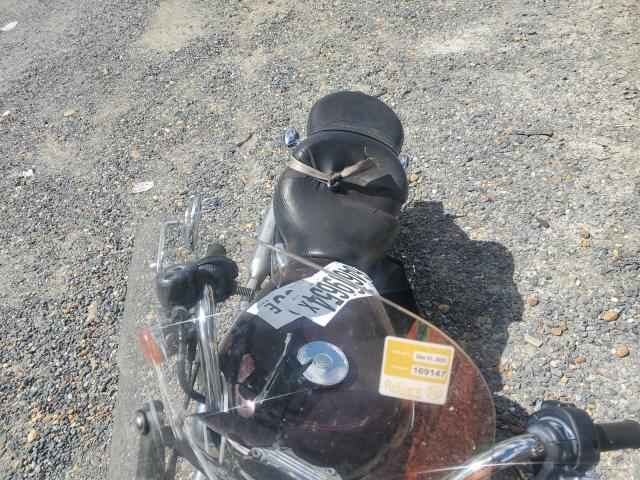 2007 HARLEY-DAVIDSON XL1200 L 1HD1CX31X7K449997