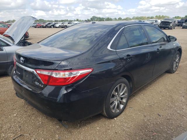 Vin: 4t1bd1fk4fu143672, lot: 44805505, toyota camry hybrid 20153