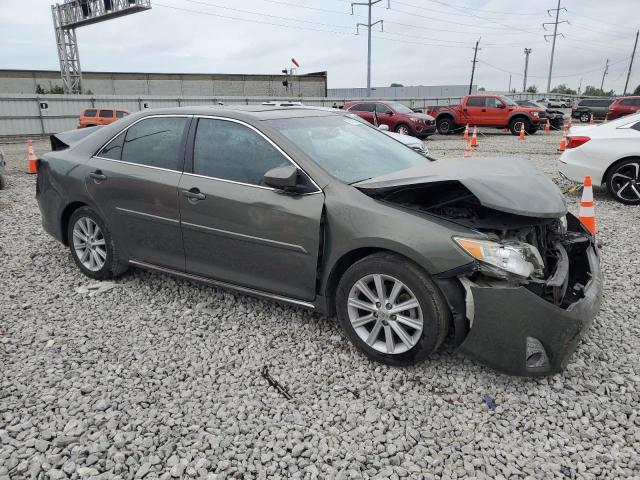 VIN 4T4BF1FK9ER388109 2014 Toyota Camry, L no.4