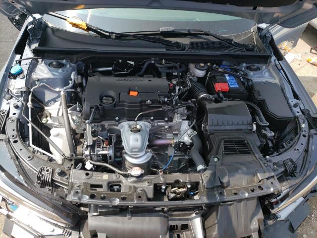 2024 HONDA CIVIC SPOR - 2HGFE2F53RH588254