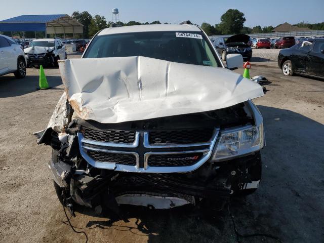 VIN 3C4PDCBG5HT576678 2017 Dodge Journey, Sxt no.5