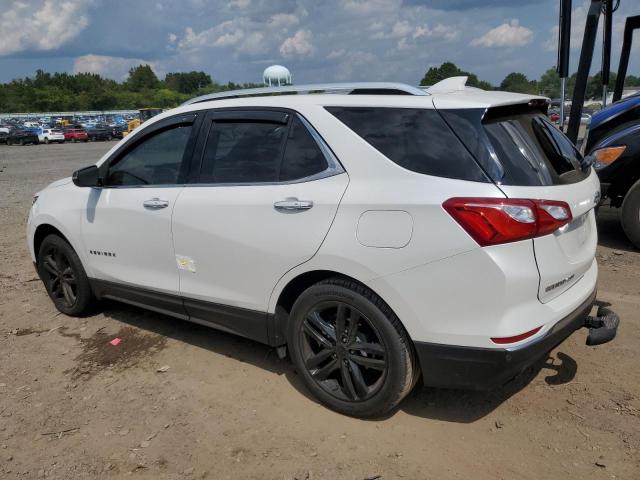 2018 CHEVROLET EQUINOX PR - 2GNAXWEXXJ6267784