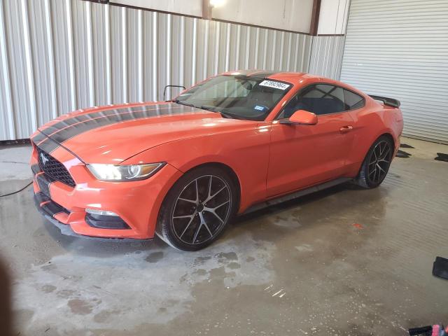 1FA6P8AMXG5211697 Ford All Models 2016