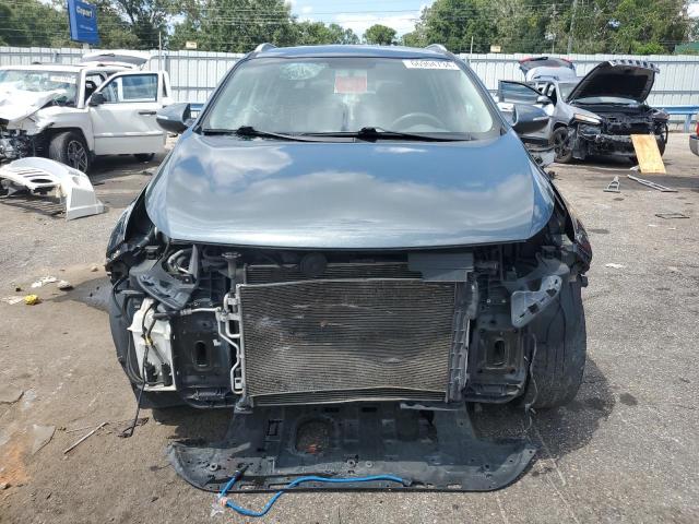 2015 KIA SPORTAGE E - KNDPC3AC4F7721826