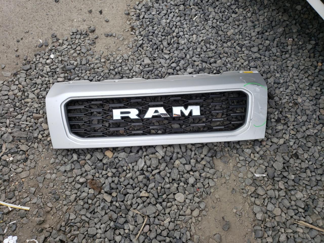 Lot #2955221605 2021 RAM PROMASTER