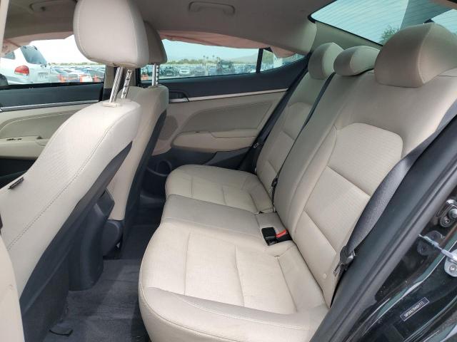 2017 HYUNDAI ELANTRA SE - 5NPD84LF0HH047173