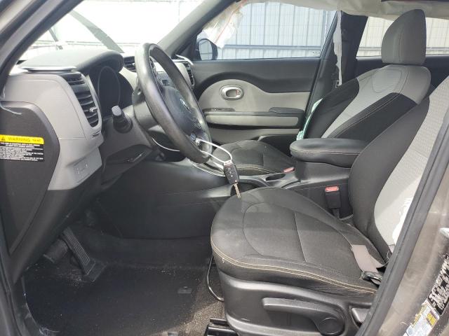 VIN KNDJP3A55E7032288 2014 KIA Soul, + no.7