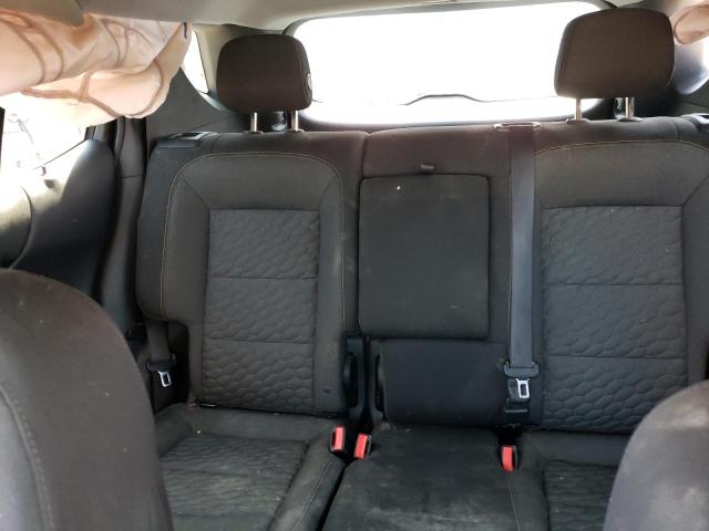2019 CHEVROLET EQUINOX LT - 3GNAXKEV0KS564489