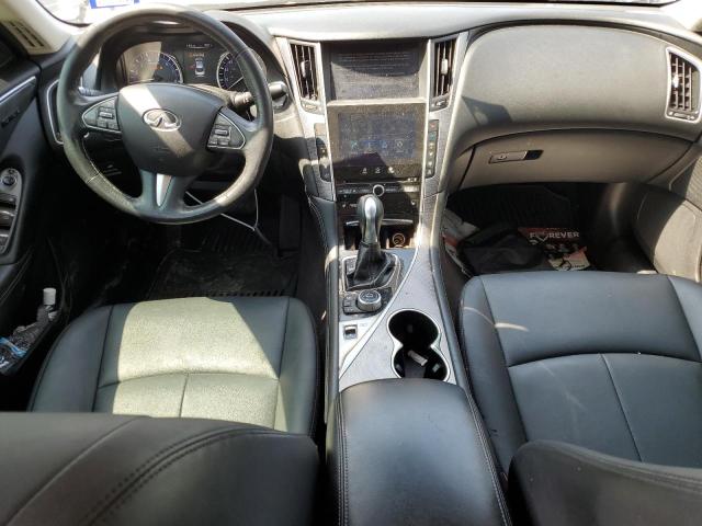 2016 INFINITI Q50 PREMIU - JN1EV7AR7GM341964