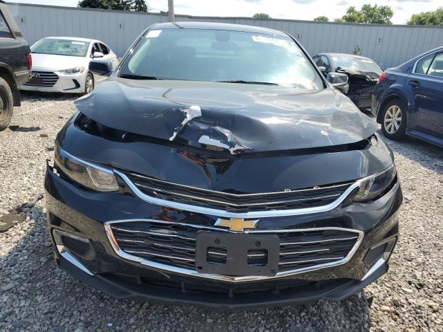 2018 CHEVROLET MALIBU LT - 1G1ZD5ST3JF246077