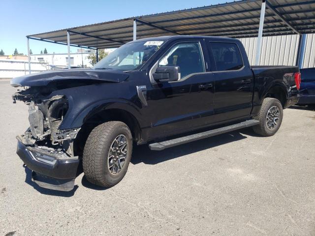 2023 FORD F150 SUPER - 1FTFW1E52PFA63353