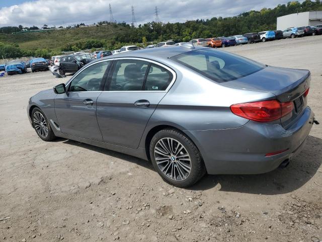 VIN WBAJA7C36HWA70529 2017 BMW 5 Series, 530 XI no.2