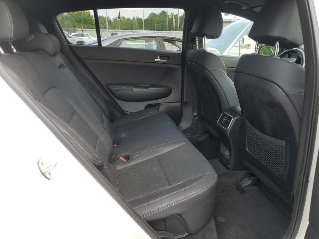 2020 KIA SPORTAGE S - KNDP6CAC1L7728137