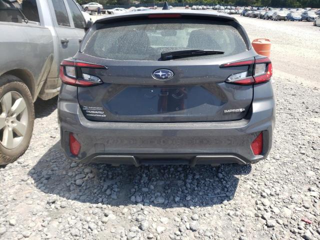 2024 SUBARU IMPREZA SP - JF1GUAFC1R8352065