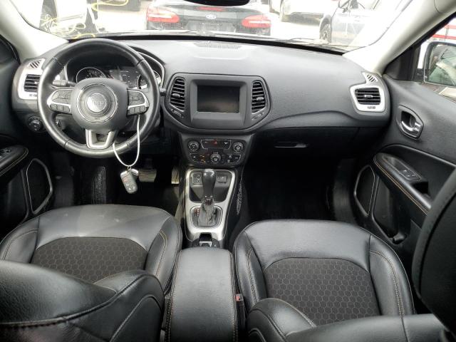 2018 JEEP COMPASS LA - 3C4NJCBB2JT489606
