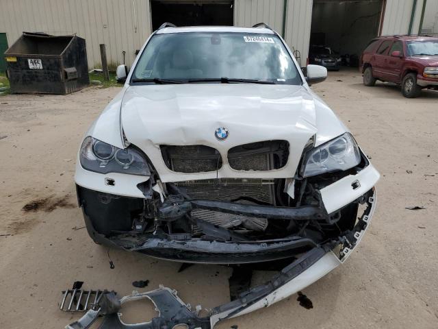 VIN 5UXZV4C59D0G56597 2013 BMW X5, Xdrive35I no.5