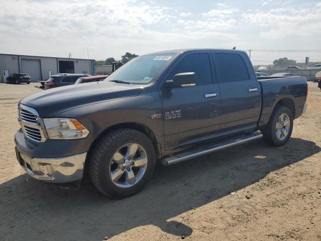 2016 RAM 1500 SLT - 1C6RR6LT4GS148129