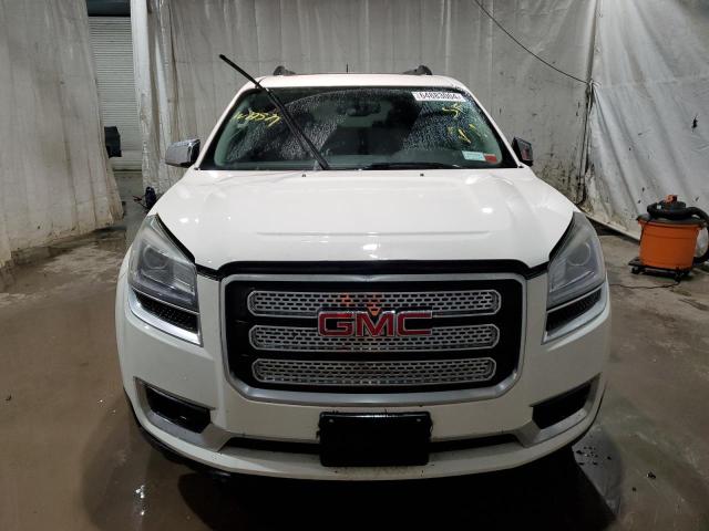 VIN 1GKKVPKD8EJ197413 2014 GMC Acadia, Sle no.5