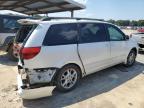 TOYOTA SIENNA XLE photo