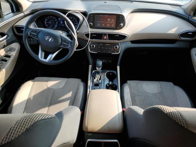 2019 HYUNDAI SANTA FE S - 5NMS2CAD6KH063886