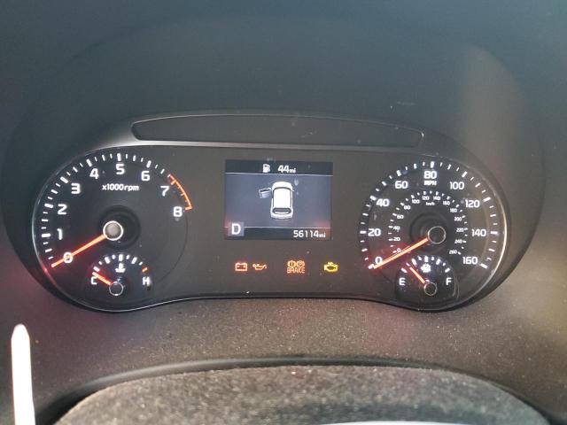 2021 KIA SOUL LX - KNDJ23AU1M7739733