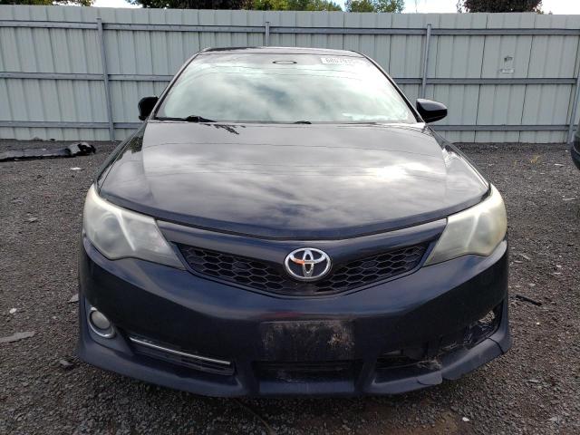 VIN 4T1BF1FK0DU278574 2013 Toyota Camry, L no.5