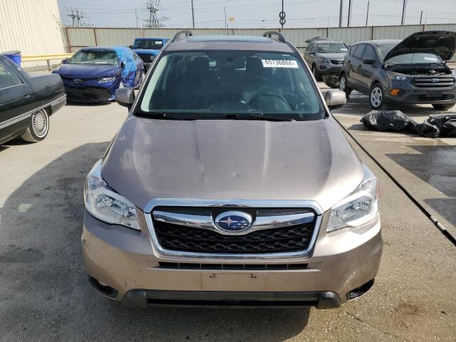 2015 SUBARU FORESTER 2 - JF2SJAUC1FH436660