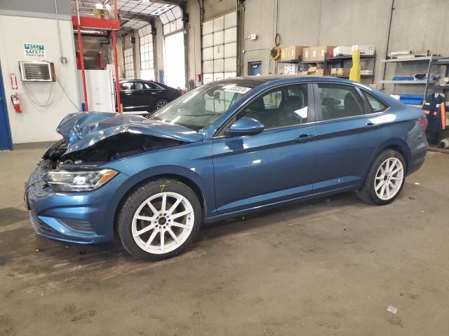 2019 VOLKSWAGEN JETTA S - 3VWC57BU8KM089367