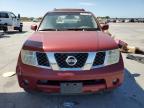 NISSAN PATHFINDER photo