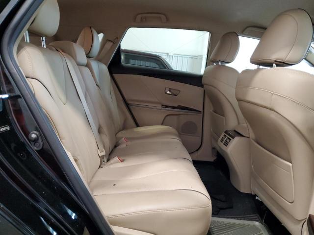 2015 TOYOTA VENZA LE - 4T3BK3BB2FU113018
