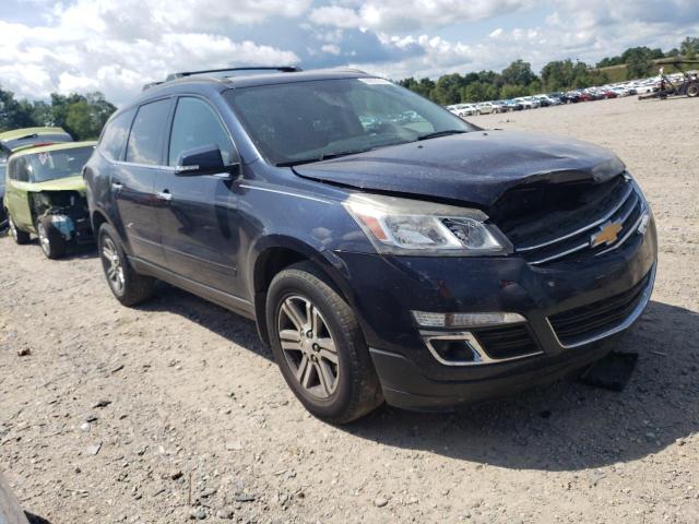 Vin: 1gnkrhkdxgj128819, lot: 66953314, chevrolet traverse lt 20164