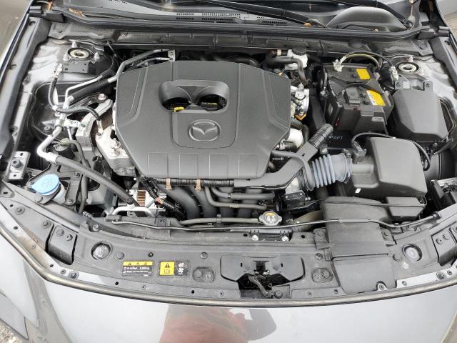 2024 MAZDA 3 PREFERRE - JM1BPALM7R1650489