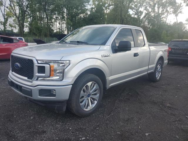 2018 FORD F150 SUPER - 1FTEX1CP3JFA44959
