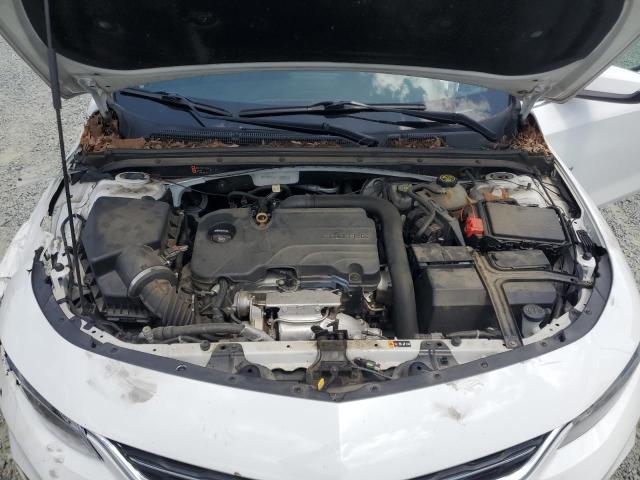 2018 CHEVROLET MALIBU LT - 1G1ZD5ST8JF195742